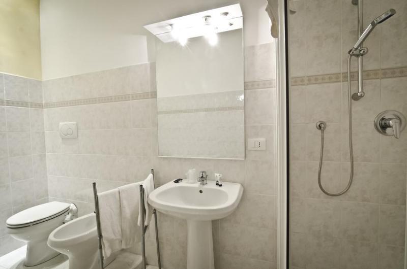 Via Palazzo Sanremo Hotell Eksteriør bilde