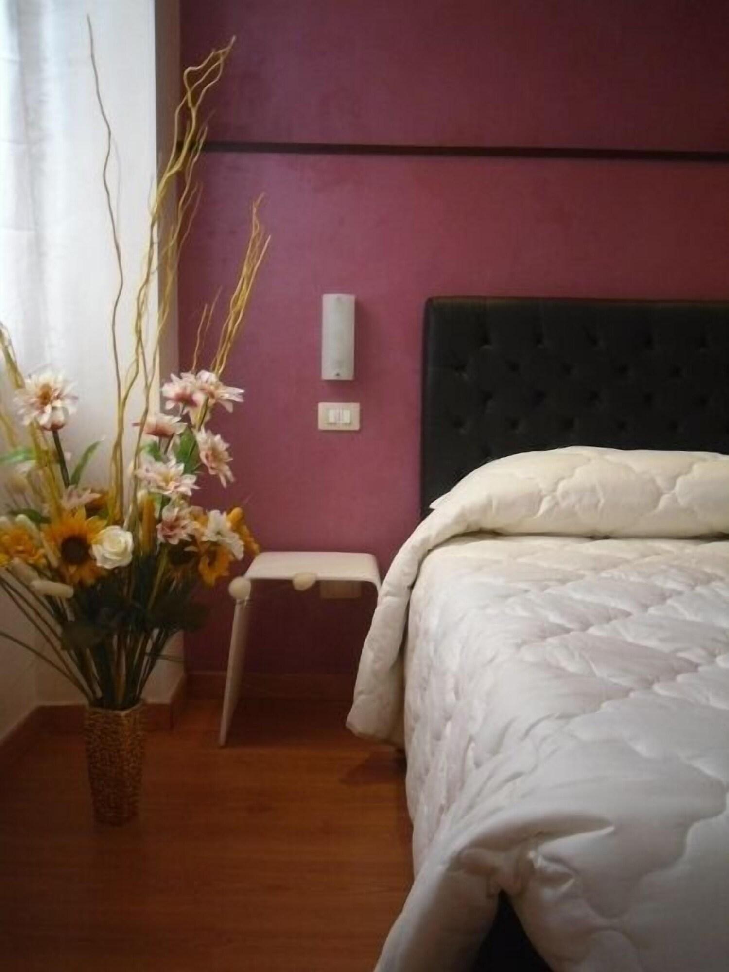 Via Palazzo Sanremo Hotell Eksteriør bilde