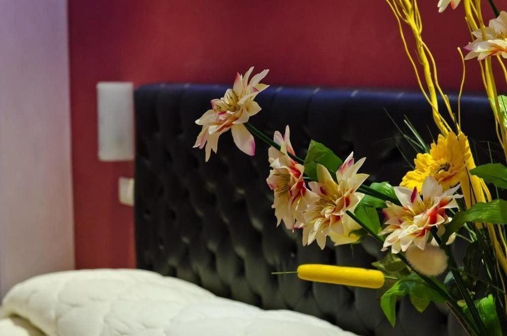 Via Palazzo Sanremo Hotell Eksteriør bilde