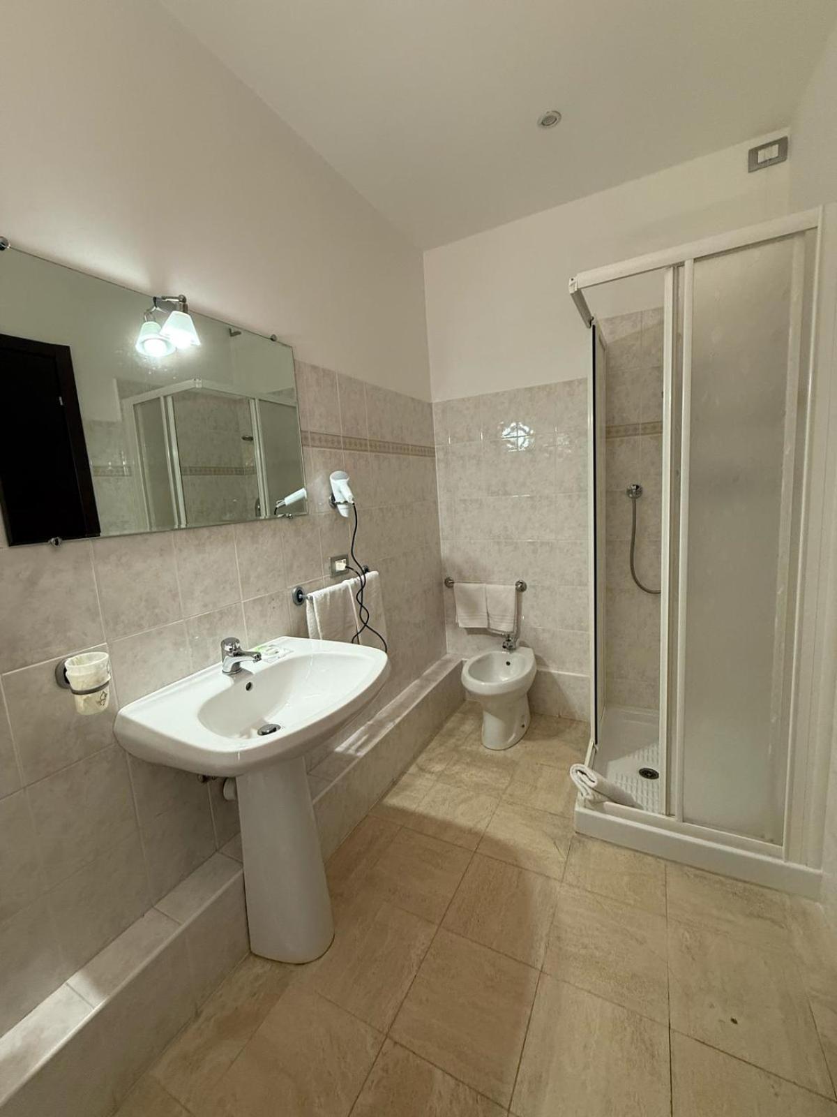 Via Palazzo Sanremo Hotell Eksteriør bilde