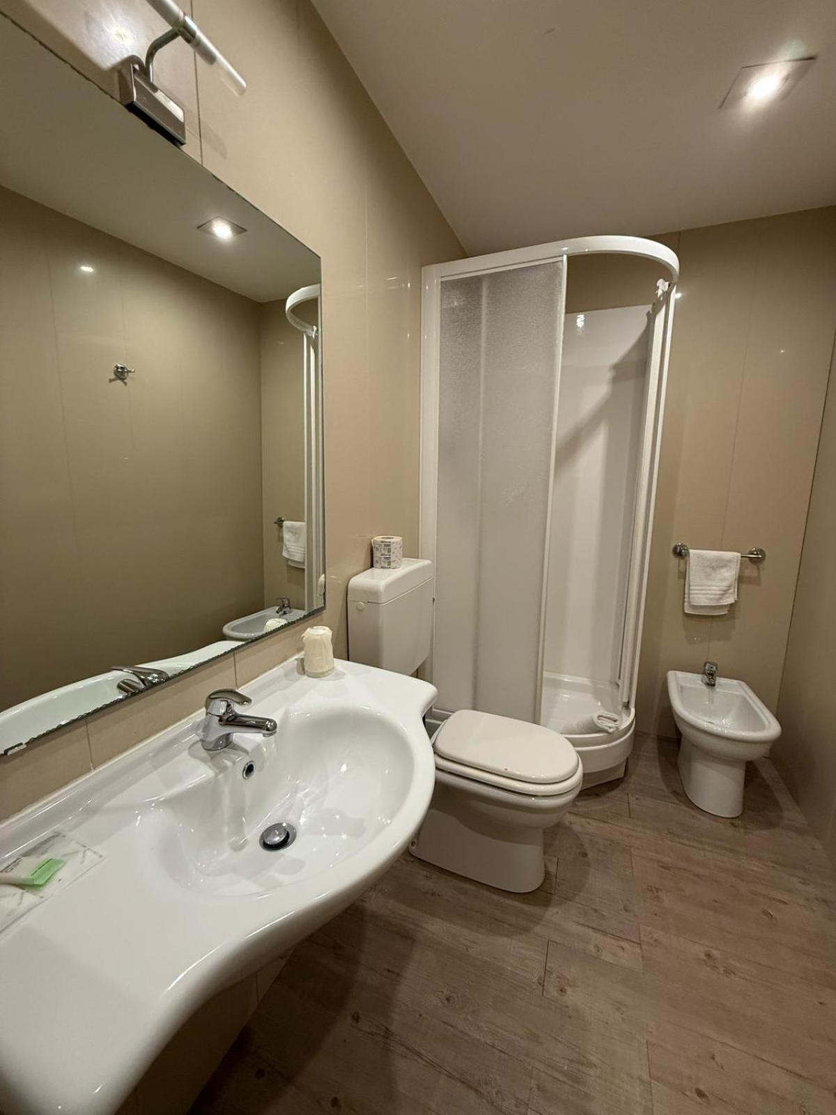 Via Palazzo Sanremo Hotell Eksteriør bilde