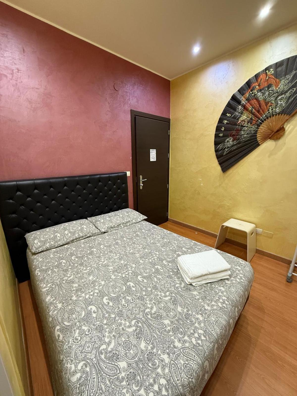 Via Palazzo Sanremo Hotell Eksteriør bilde