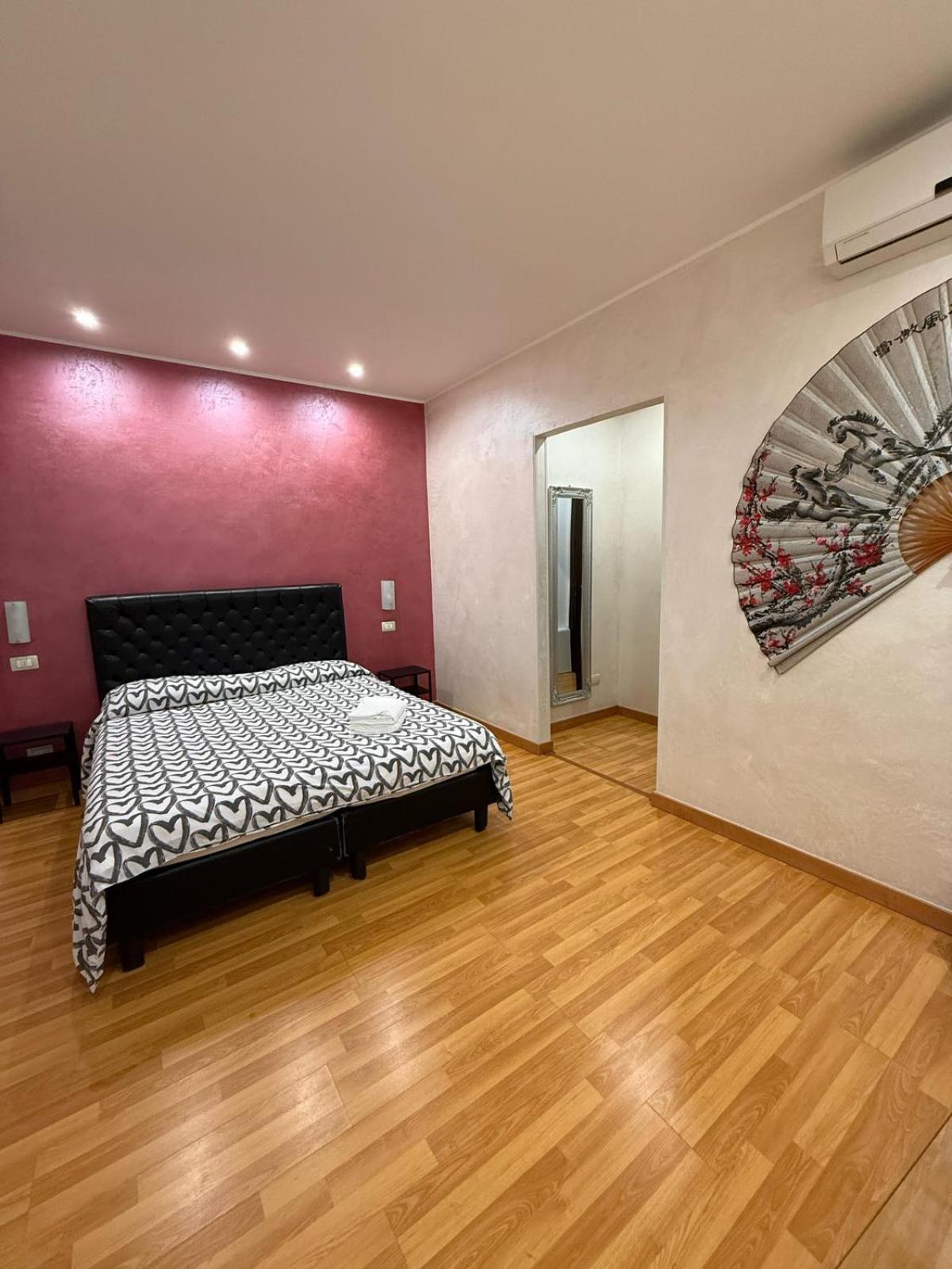 Via Palazzo Sanremo Hotell Eksteriør bilde