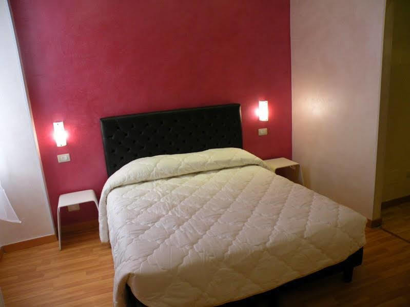 Via Palazzo Sanremo Hotell Eksteriør bilde